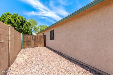 8849 E Dallas St, Mesa, AZ 85207 photo 27
