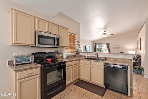 8849 E Dallas St, Mesa, AZ 85207 photo 14