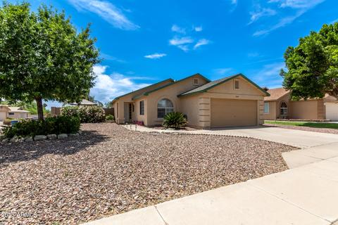 8849 E Dallas St, Mesa, AZ 85207 photo 3