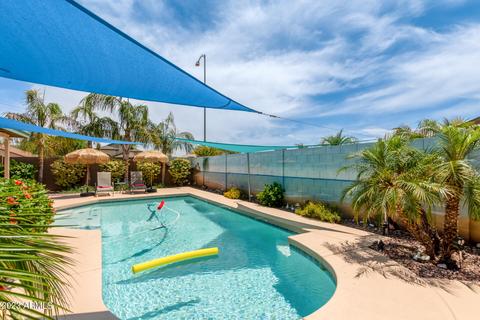 8849 E Dallas St, Mesa, AZ 85207 photo 29