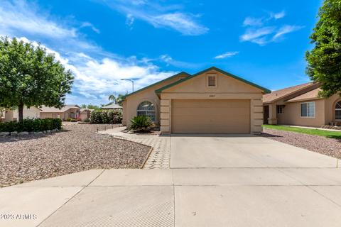 8849 E Dallas St, Mesa, AZ 85207