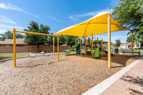8849 E Dallas St, Mesa, AZ 85207 photo 36