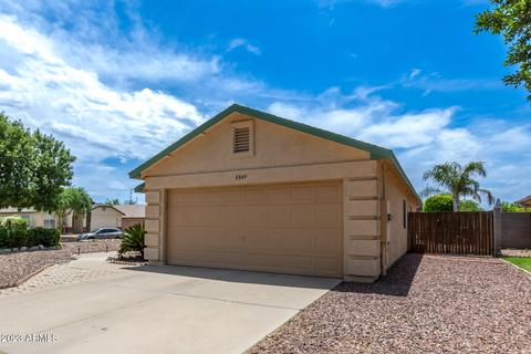 8849 E Dallas St, Mesa, AZ 85207 photo 6