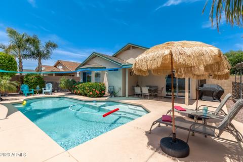 8849 E Dallas St, Mesa, AZ 85207 photo 32