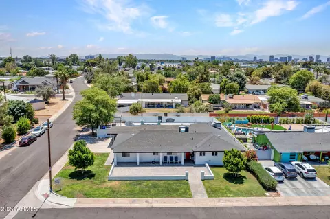 1341 E Vermont Ave, Phoenix, AZ 85014 photo 8