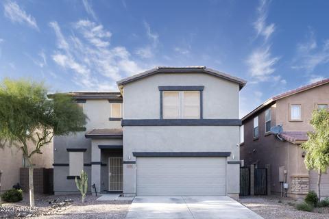 42550 W Palmyra Ln, Maricopa, AZ 85138