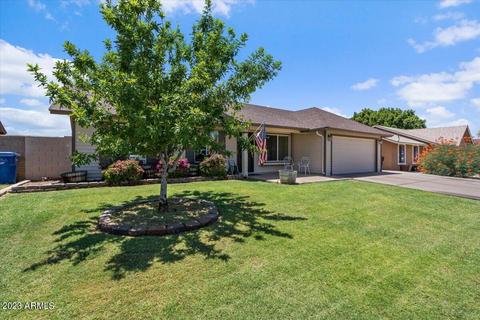 2357 E Calypso Ave, Mesa, AZ 85204 photo 2