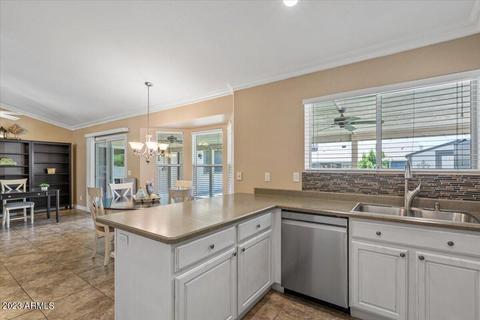 2357 E Calypso Ave, Mesa, AZ 85204 photo 12