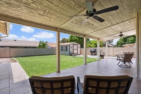 2357 E Calypso Ave, Mesa, AZ 85204 photo 26