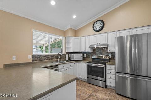 2357 E Calypso Ave, Mesa, AZ 85204 photo 11