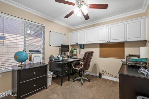 2357 E Calypso Ave, Mesa, AZ 85204 photo 20