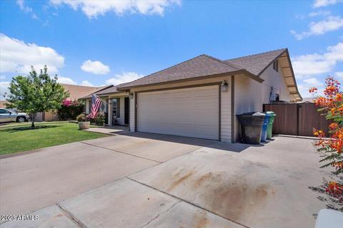 2357 E Calypso Ave, Mesa, AZ 85204 photo 3