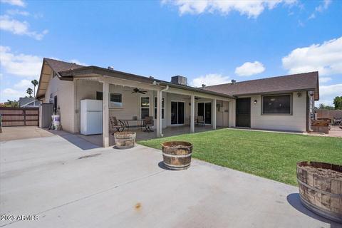 2357 E Calypso Ave, Mesa, AZ 85204 photo 29