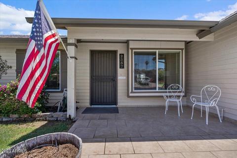 2357 E Calypso Ave, Mesa, AZ 85204 photo 4