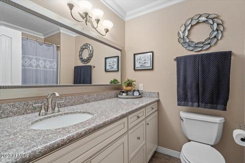 2357 E Calypso Ave, Mesa, AZ 85204 photo 17