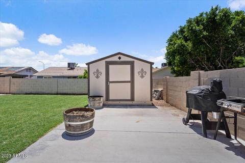 2357 E Calypso Ave, Mesa, AZ 85204 photo 33