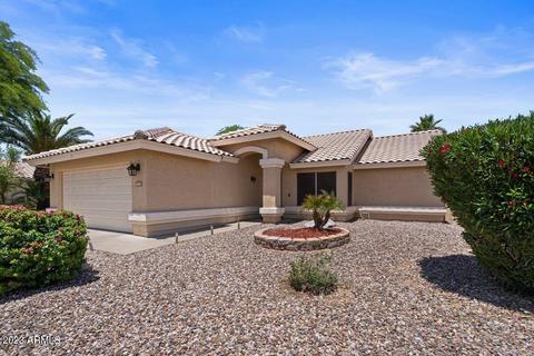 1330 W Canary Way, Chandler, AZ 85286