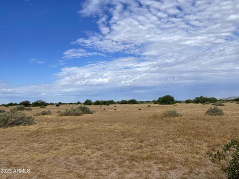3545 N Bonanza Dr #5, Eloy, AZ 85131