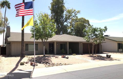 12005 S Tomah St, Phoenix, AZ 85044