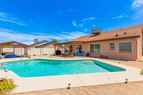 1252 E Brenda Dr, Casa Grande, AZ 85122