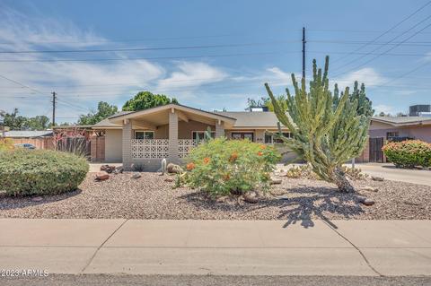 8149 E Crestwood Way, Scottsdale, AZ 85250