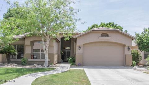 6563 W Piute Ave, Glendale, AZ 85308