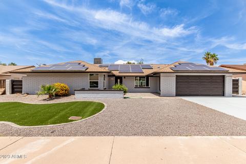 4214 W Anderson Dr, Glendale, AZ 85308