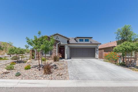 16560 W Winston Dr, Goodyear, AZ 85338