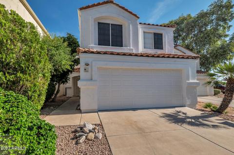 2352 E Gelding Dr, Phoenix, AZ 85022