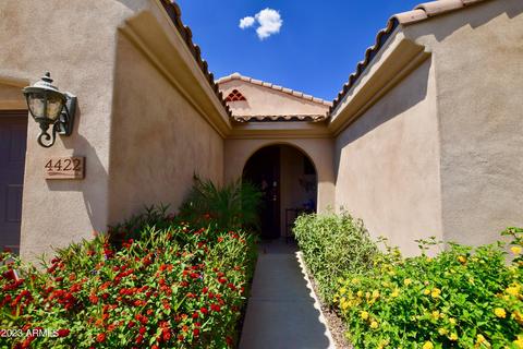 4422 E Campo Bello Dr, Phoenix, AZ 85032 photo 2