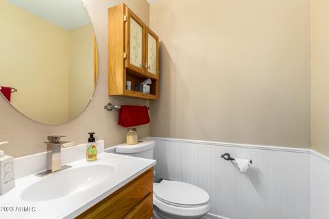 9761 E Irwin Ave, Mesa, AZ 85209 photo 16