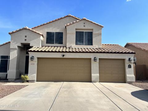 9761 E Irwin Ave, Mesa, AZ 85209