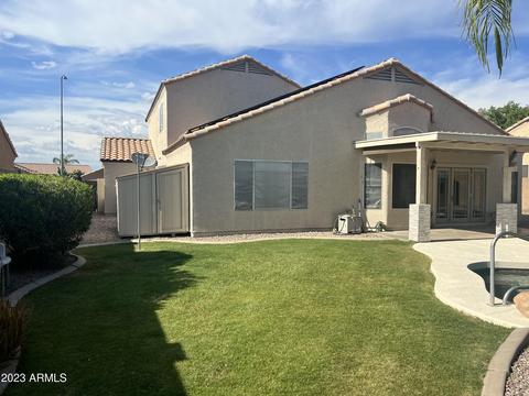 9761 E Irwin Ave, Mesa, AZ 85209 photo 28