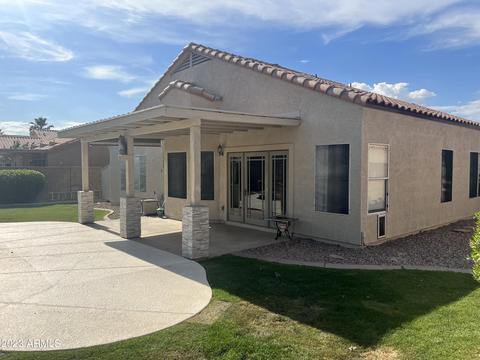 9761 E Irwin Ave, Mesa, AZ 85209 photo 27