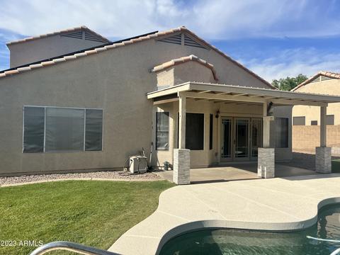 9761 E Irwin Ave, Mesa, AZ 85209 photo 29