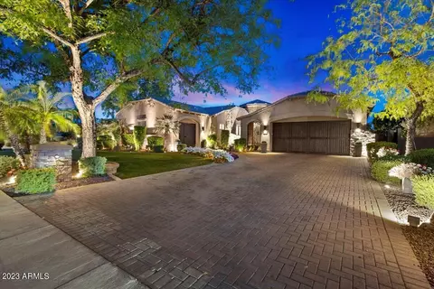 9971 E Gray Rd, Scottsdale, AZ 85260