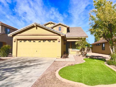 2371 W Morning Sun Cir, San Tan Valley, AZ 85142