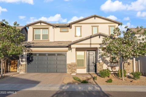 18243 N 66th Pl, Phoenix, AZ 85054