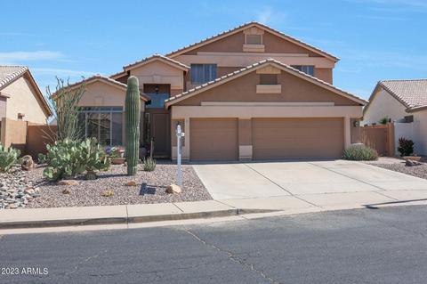 4305 E Morning Vista Ln, Cave Creek, AZ 85331