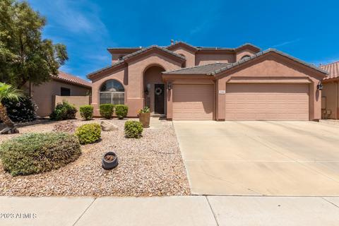 2041 N 135th Dr, Goodyear, AZ 85395