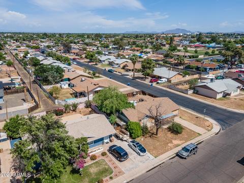 871 N Cheri Lynn Dr, Chandler, AZ 85225