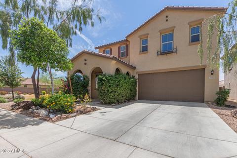 5031 E Glencove St, Mesa, AZ 85205