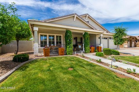 18466 E Druids Glen Rd, Queen Creek, AZ 85142