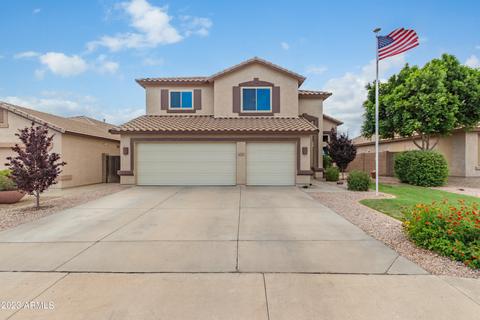 21542 N 92nd Ln, Peoria, AZ 85382