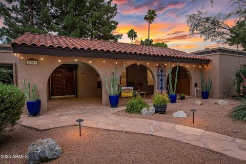 8309 S Terrace Rd, Tempe, AZ 85284