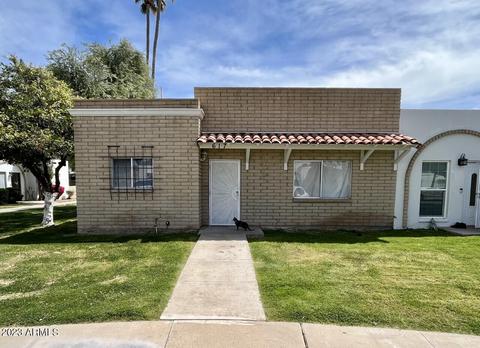 617 N Pioneer Cir, Mesa, AZ 85203