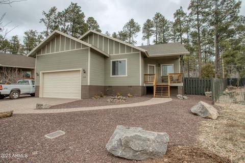 910 W Yeager Ln, Show Low, AZ 85901