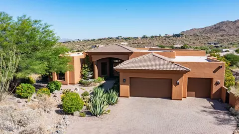 14947 E Sierra Madre Dr, Fountain Hills, AZ 85268