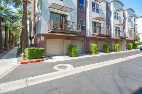 525 W Lakeside Dr #123, Tempe, AZ 85281