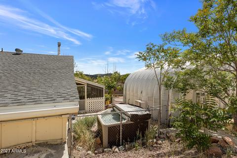304 W Cherry St, Payson, AZ 85541 photo 27